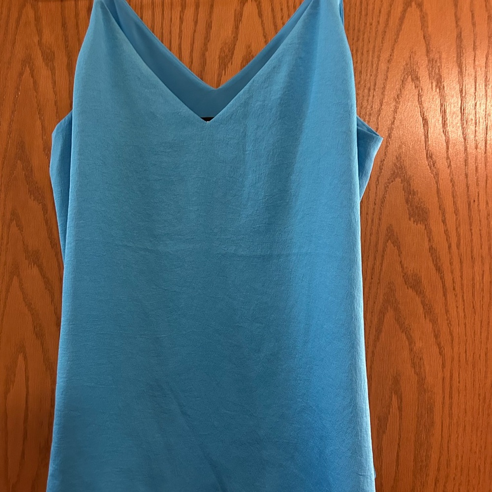 Women dressy tank